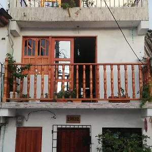 Casa El Prado Hostel Cartagena