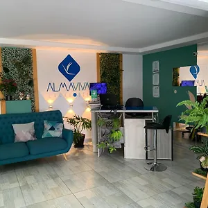 Almaviva Casa Hotel Medellin