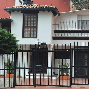 Casa Prada Bed & Breakfast *** Bogota