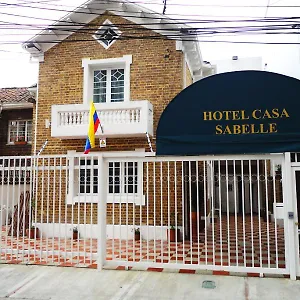 Casa Sabelle ** Bogota