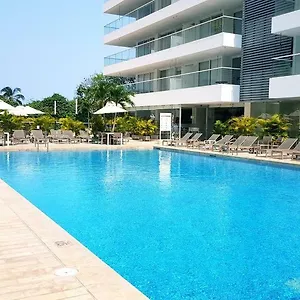 Apartamento Bello Horizonte Apartment Santa Marta (Magdalena)